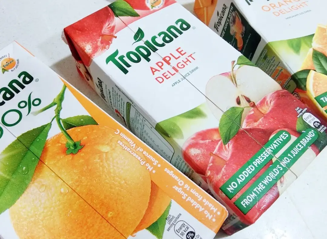 بازاریابی، برندینگ و رفتار مصرف کننده در بسته بندی