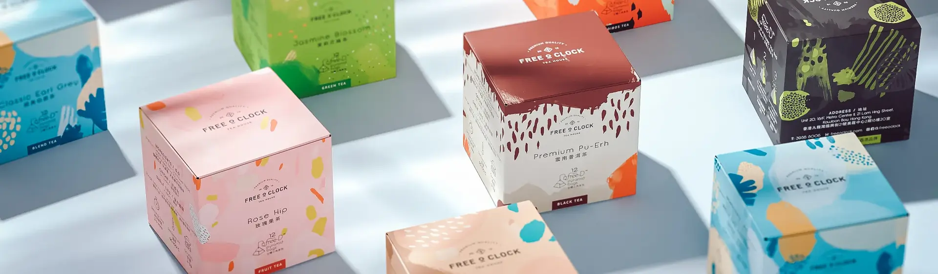 بازاریابی، برندینگ و رفتار مصرف کننده در بسته بندی