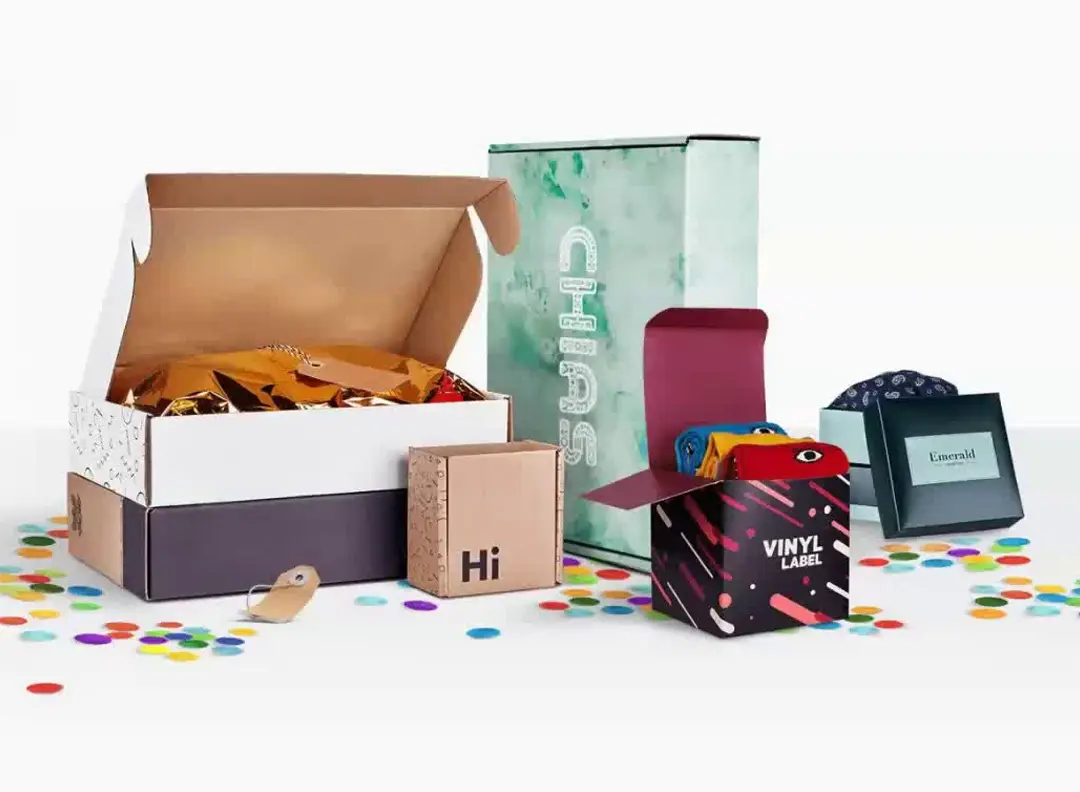 بازاریابی، برندینگ و رفتار مصرف کننده در بسته بندی