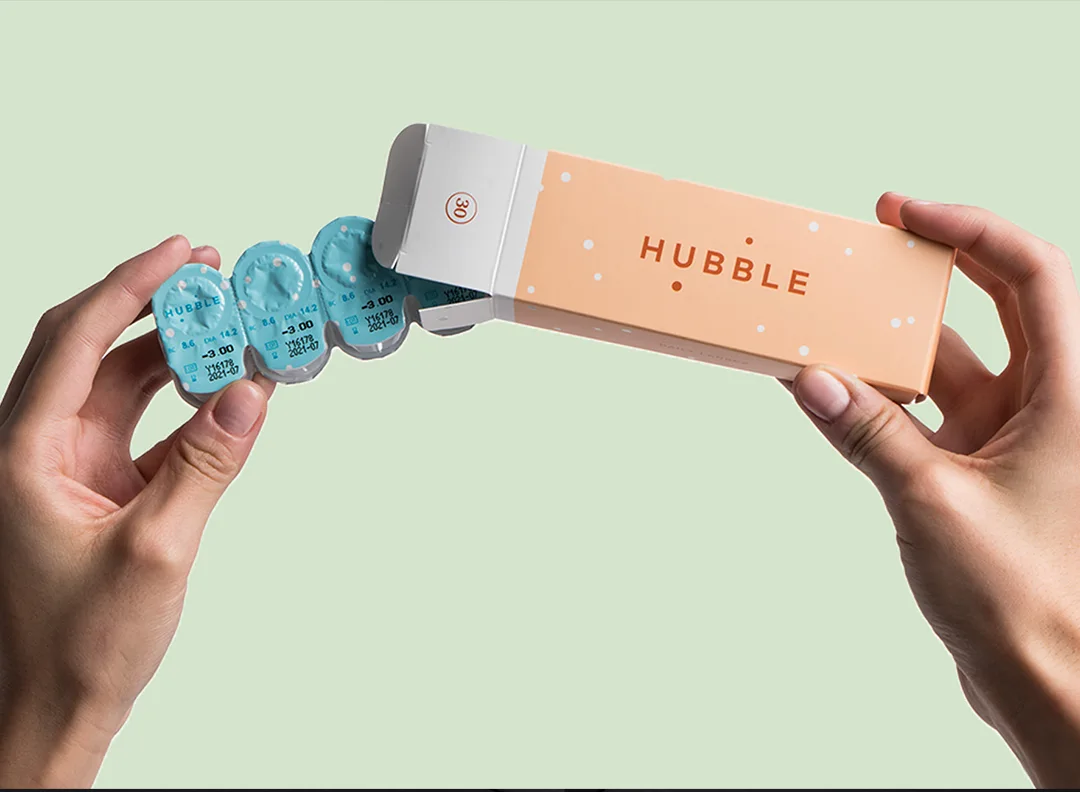 هویت بصری در بسته بندی