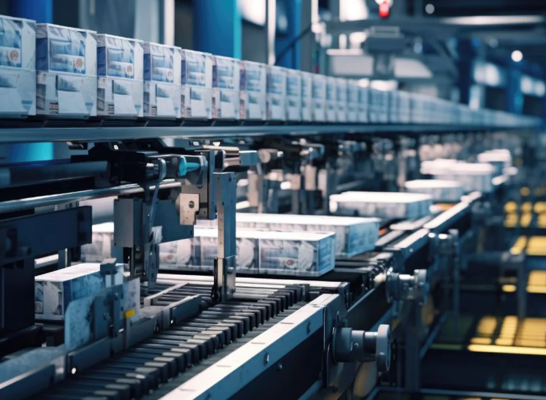 بازاریابی، برندینگ و رفتار مصرف کننده در بسته بندی