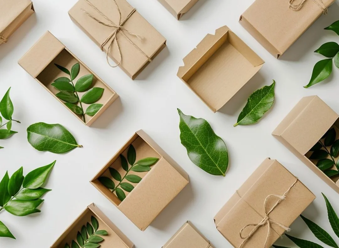 بازاریابی، برندینگ و رفتار مصرف کننده در بسته بندی