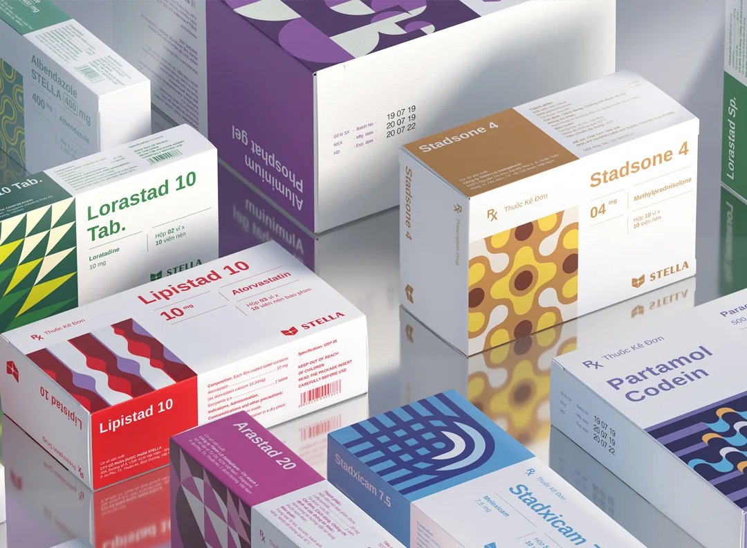 بازاریابی، برندینگ و رفتار مصرف کننده در بسته بندی