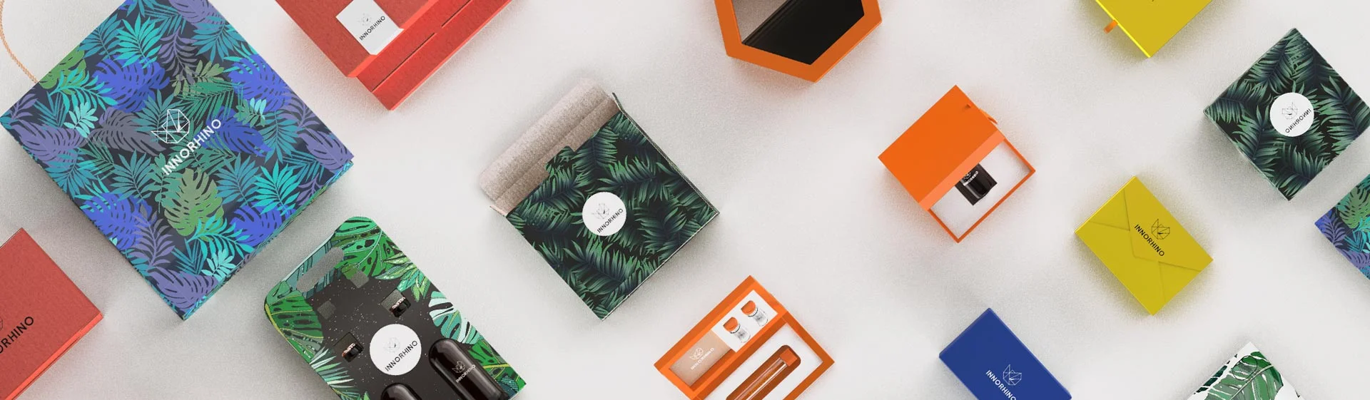 بازاریابی، برندینگ و رفتار مصرف کننده در بسته بندی