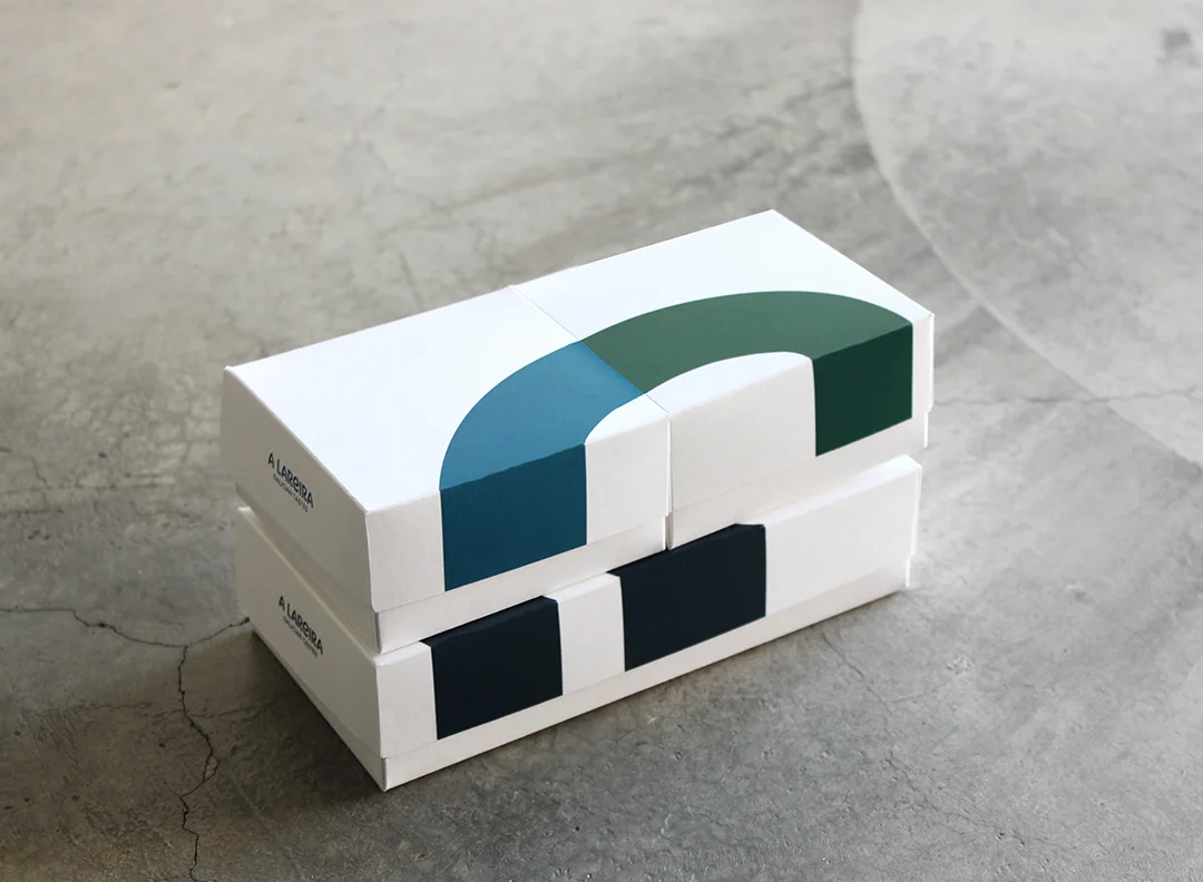 هویت بصری در بسته بندی