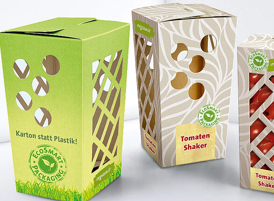 بازاریابی، برندینگ و رفتار مصرف کننده در بسته بندی