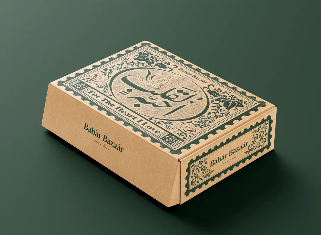 بازاریابی، برندینگ و رفتار مصرف کننده در بسته بندی