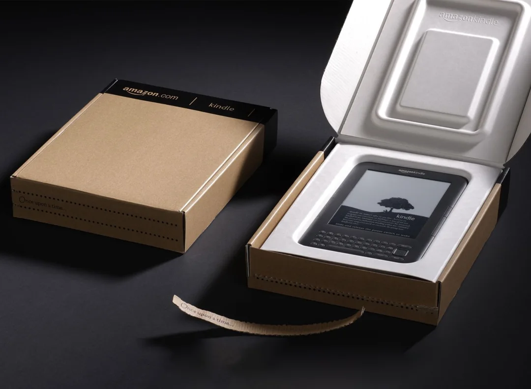 بازاریابی، برندینگ و رفتار مصرف کننده در بسته بندی