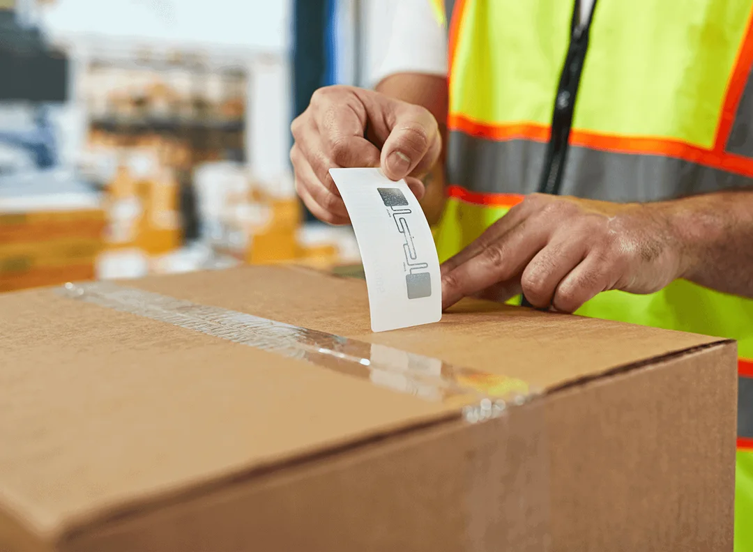 هویت بصری در بسته بندی