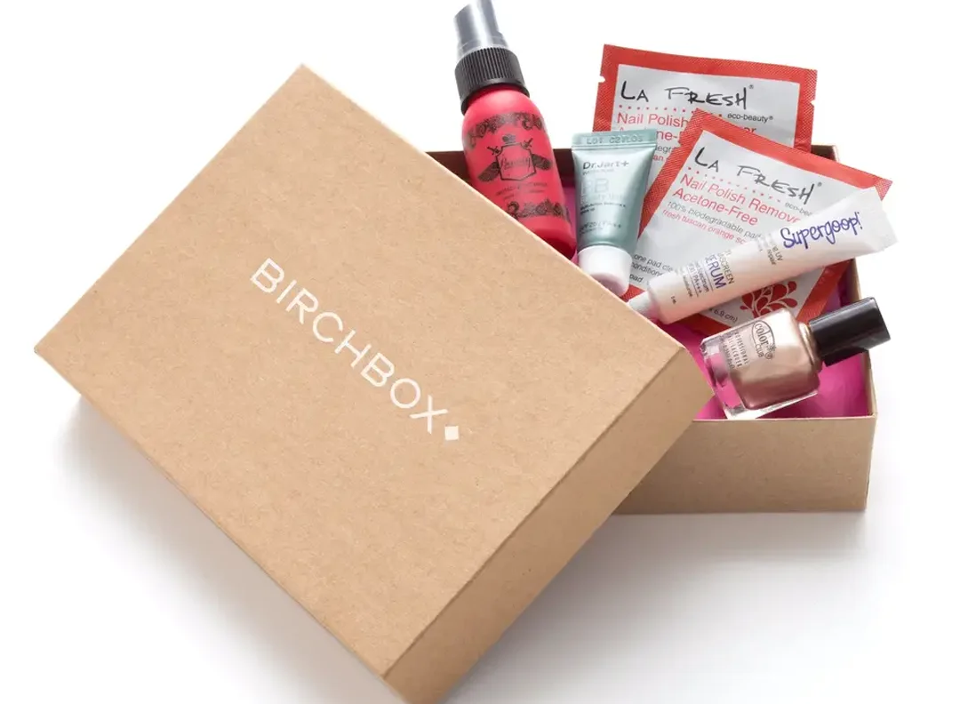 هویت بصری در بسته بندی