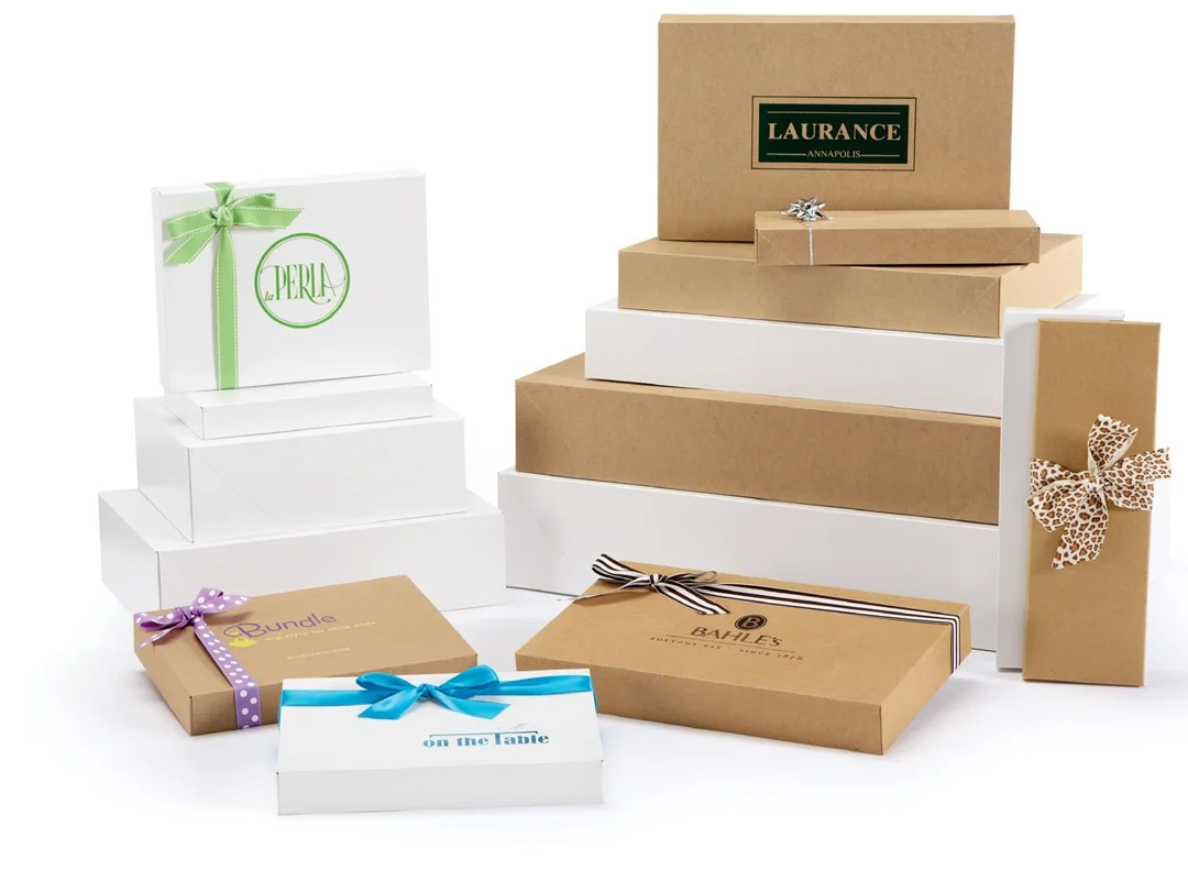 هویت بصری در بسته بندی