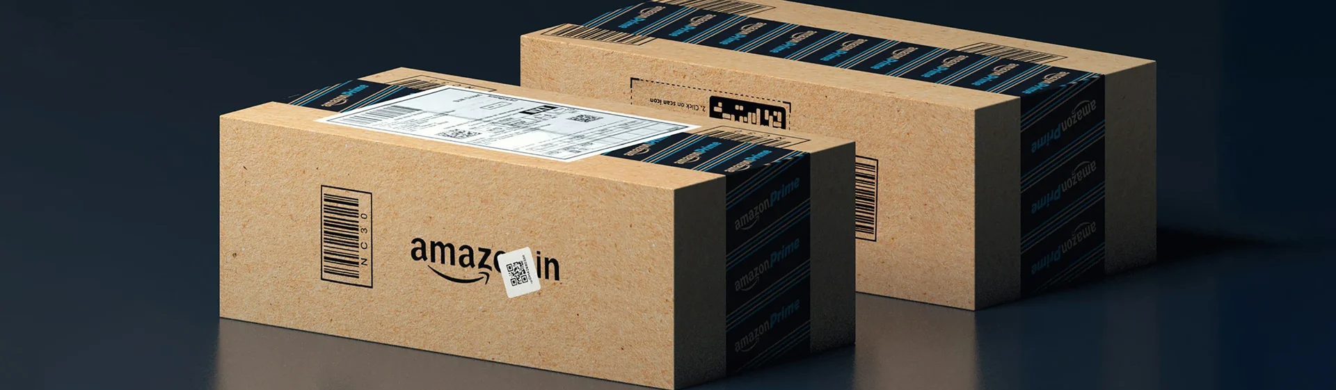 چاپ بسته بندی