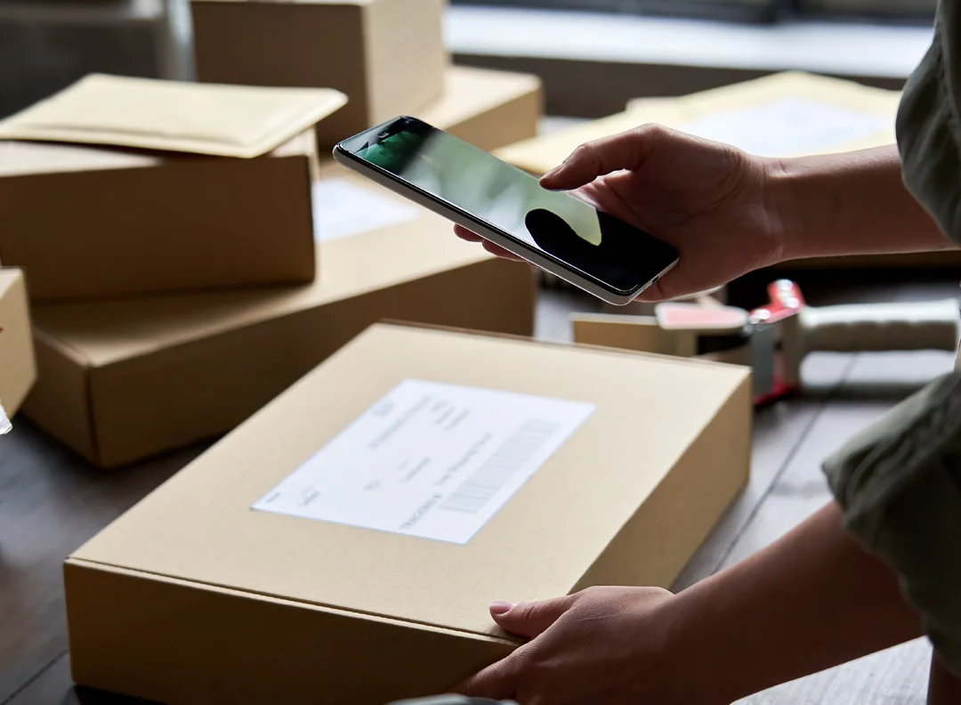 بازاریابی، برندینگ و رفتار مصرف کننده در بسته بندی