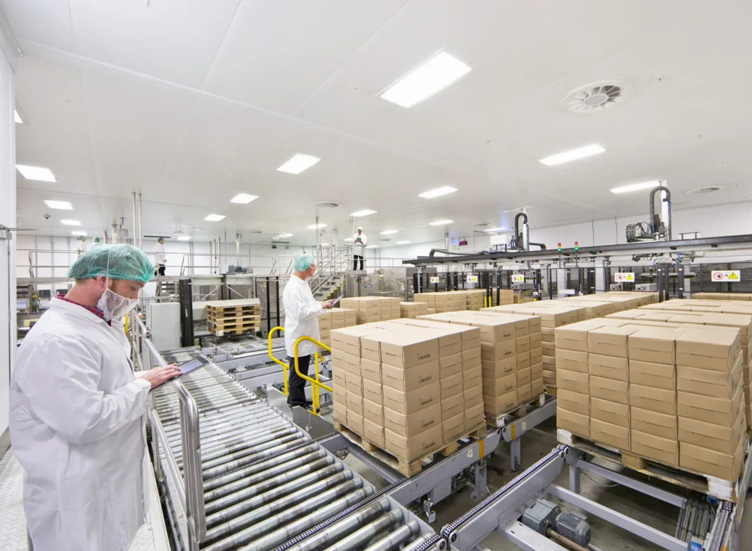 هویت بصری در بسته بندی