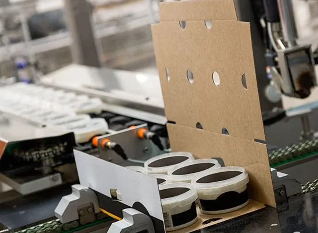 بازاریابی، برندینگ و رفتار مصرف کننده در بسته بندی