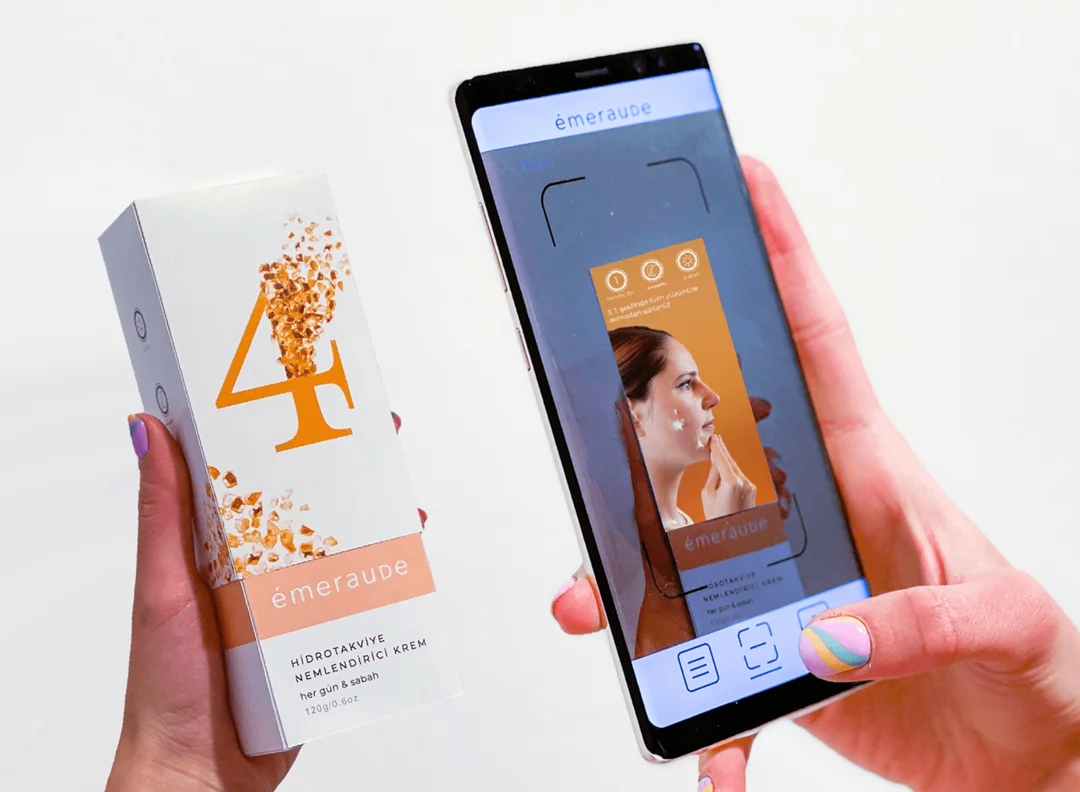 هویت بصری در بسته بندی