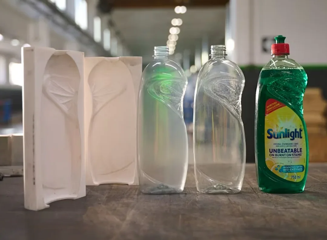 چاپ بسته بندی