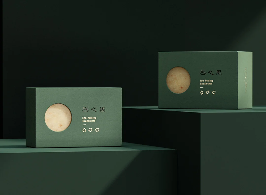 هویت بصری در بسته بندی