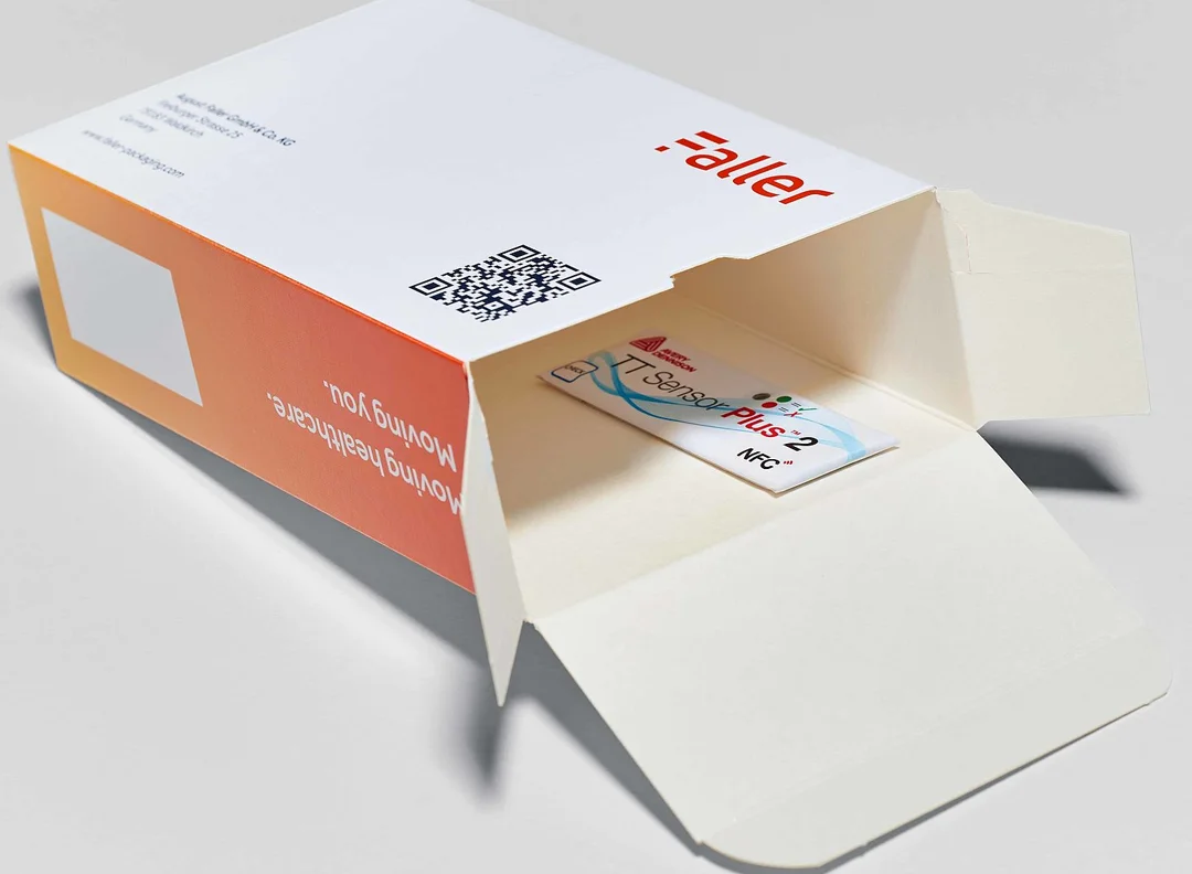 هویت بصری در بسته بندی