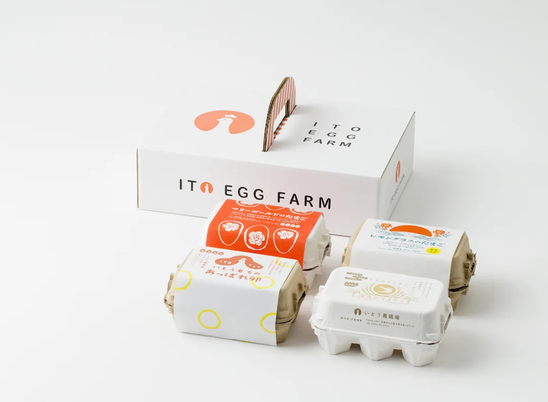 هویت بصری در بسته بندی