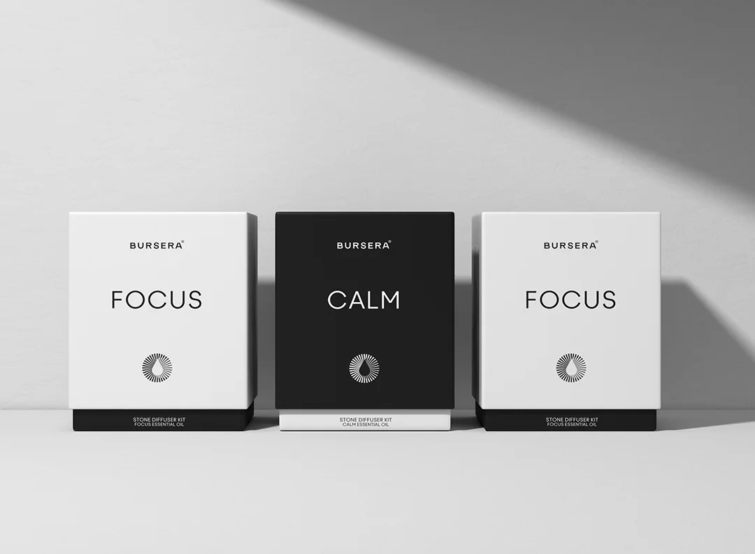 هویت بصری در بسته بندی