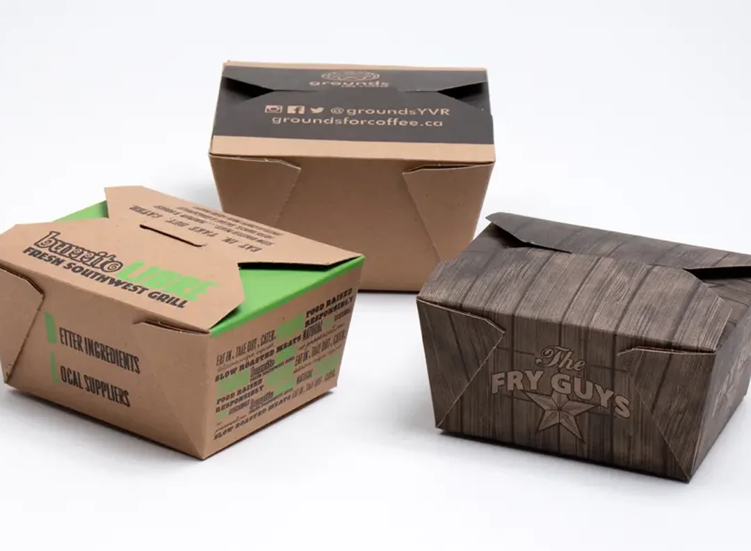 چاپ بسته بندی