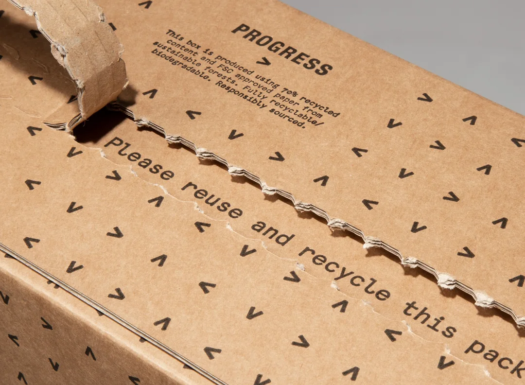 بازاریابی، برندینگ و رفتار مصرف کننده در بسته بندی