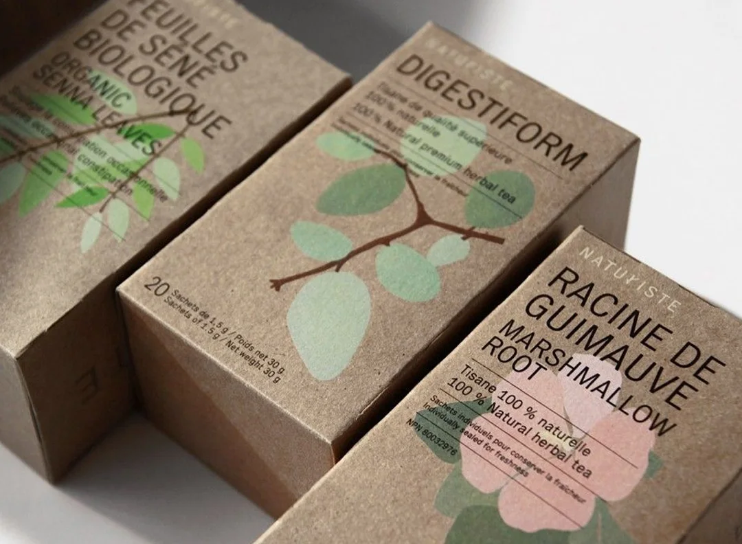 بازاریابی، برندینگ و رفتار مصرف کننده در بسته بندی