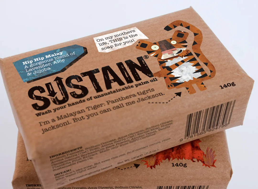 بازاریابی، برندینگ و رفتار مصرف کننده در بسته بندی