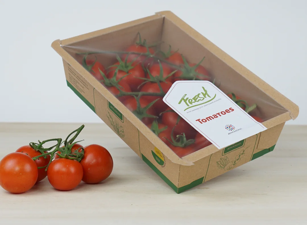 کاربرد بسته بندی در صنایع مختلف