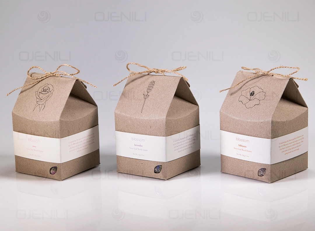 کاربرد بسته بندی در صنایع مختلف